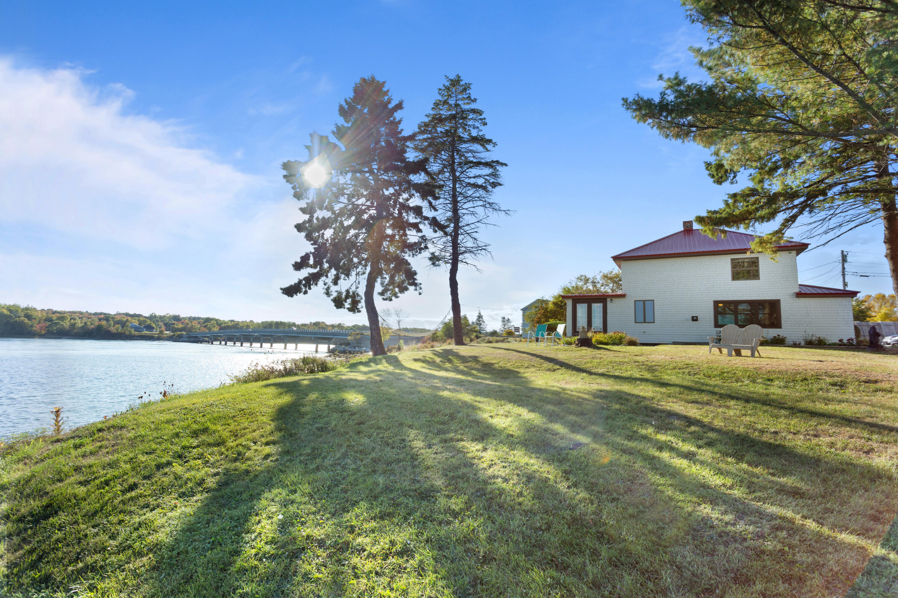 1723 Us 1 Highway Sullivan ME 04664