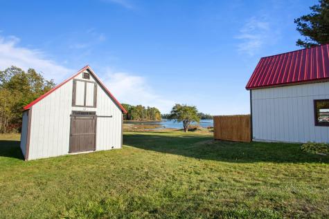 1723 Us 1 Highway Sullivan ME 04664