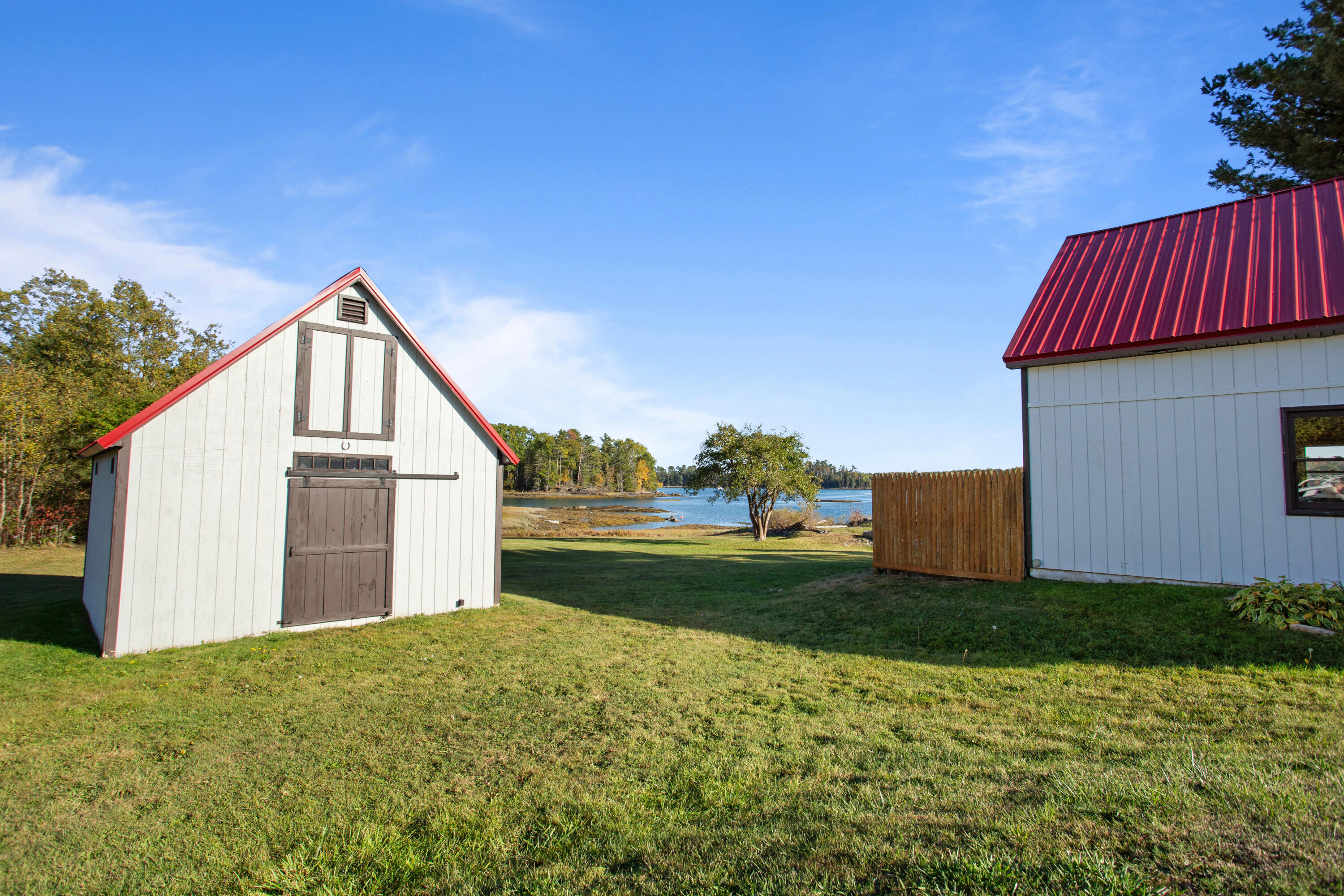 1723 Us 1 Highway Sullivan ME 04664