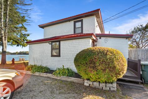 1723 Us 1 Highway Sullivan ME 04664