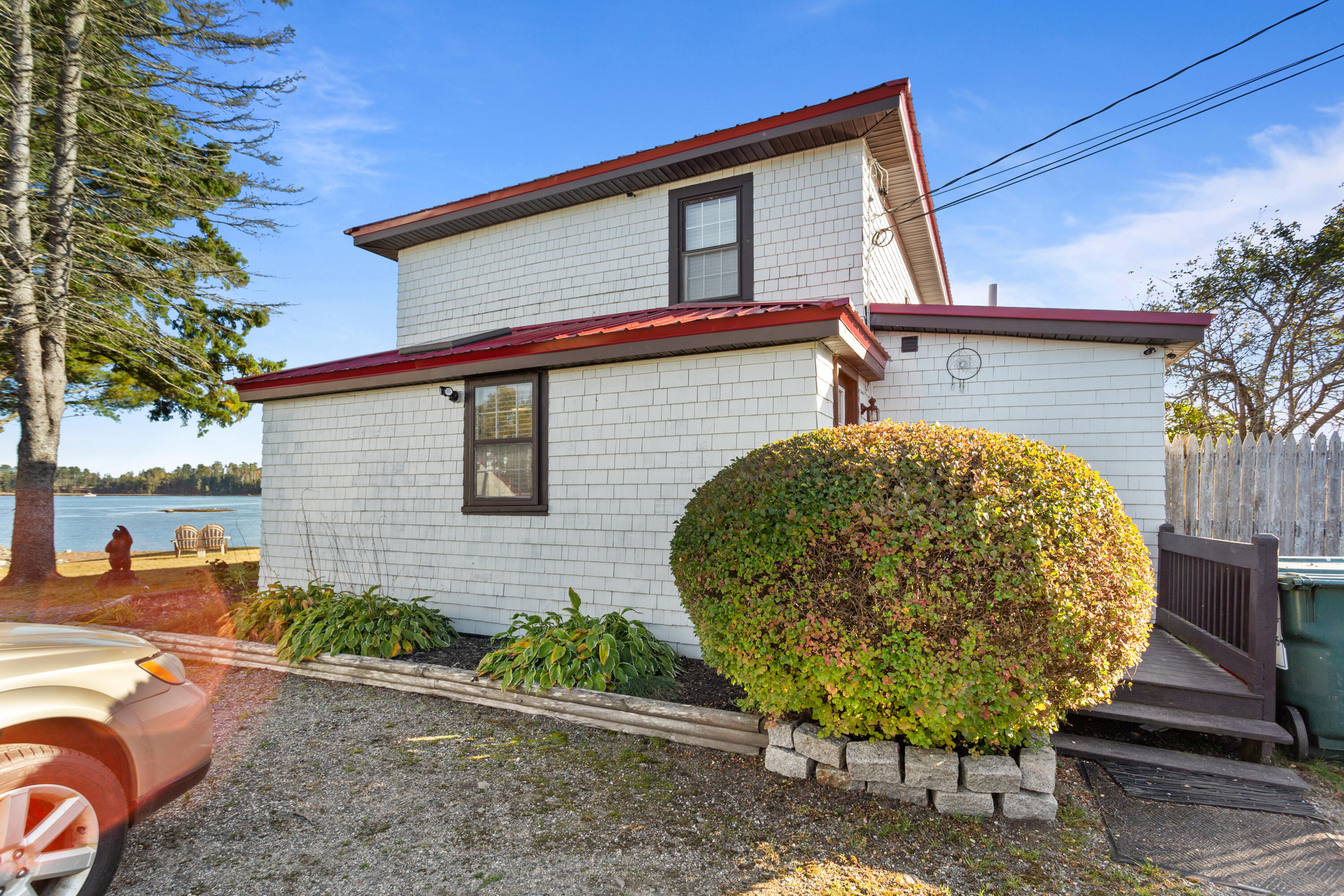 1723 Us 1 Highway Sullivan ME 04664