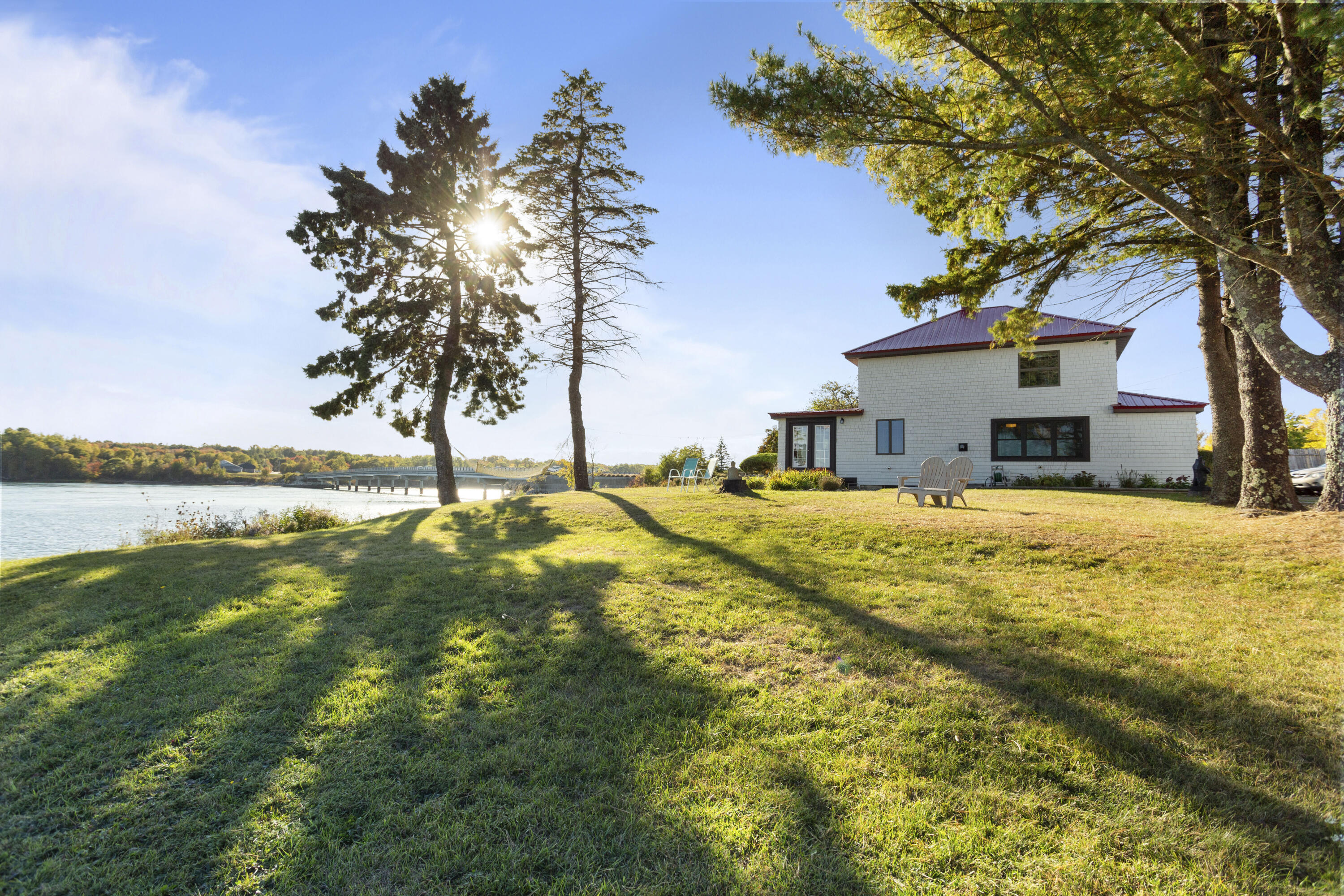 1723 Us 1 Highway Sullivan ME 04664