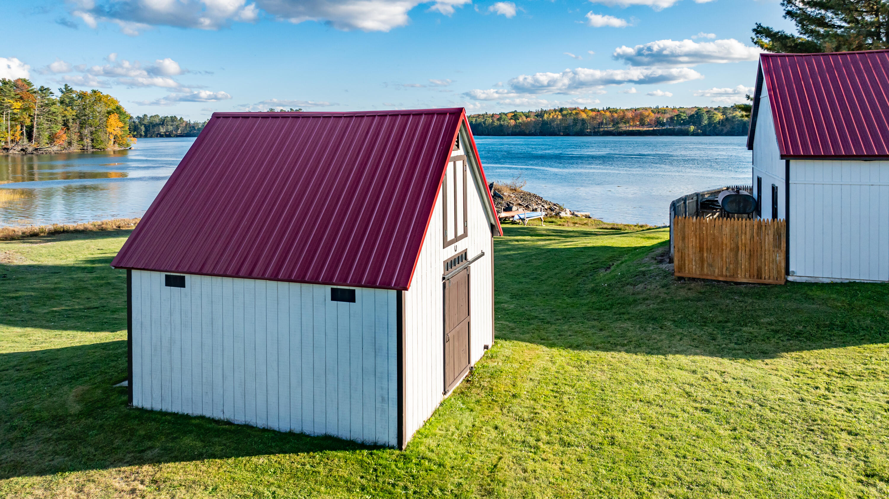 1723 Us 1 Highway Sullivan ME 04664