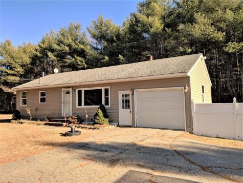 1078 Main Street Waterboro ME 04087