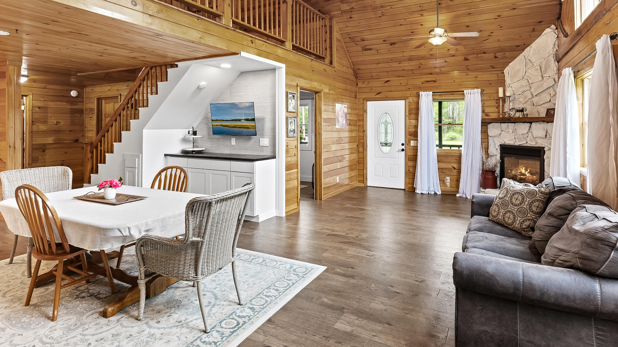 118 County Woods Road Newport ME 04953