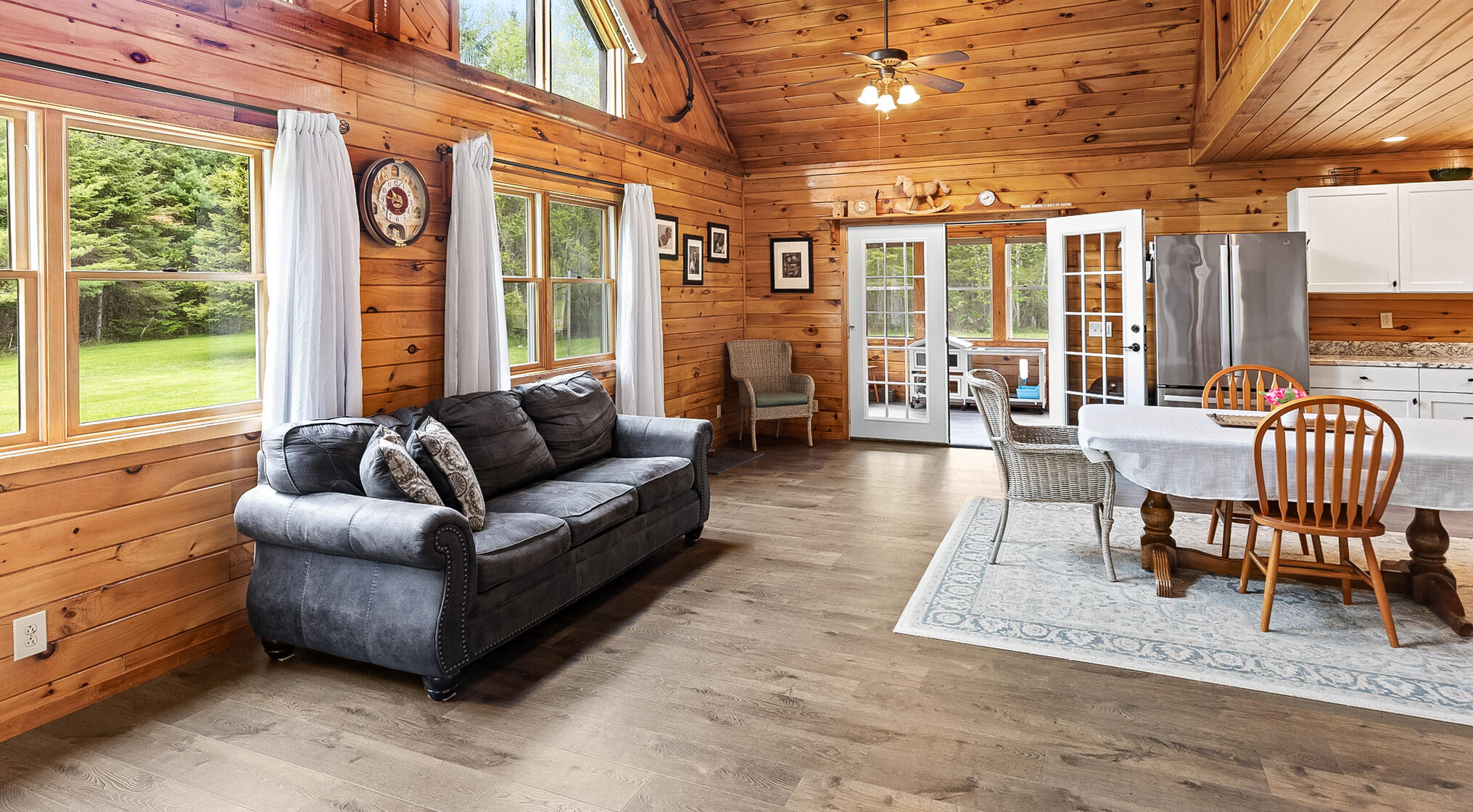 118 County Woods Road Newport ME 04953