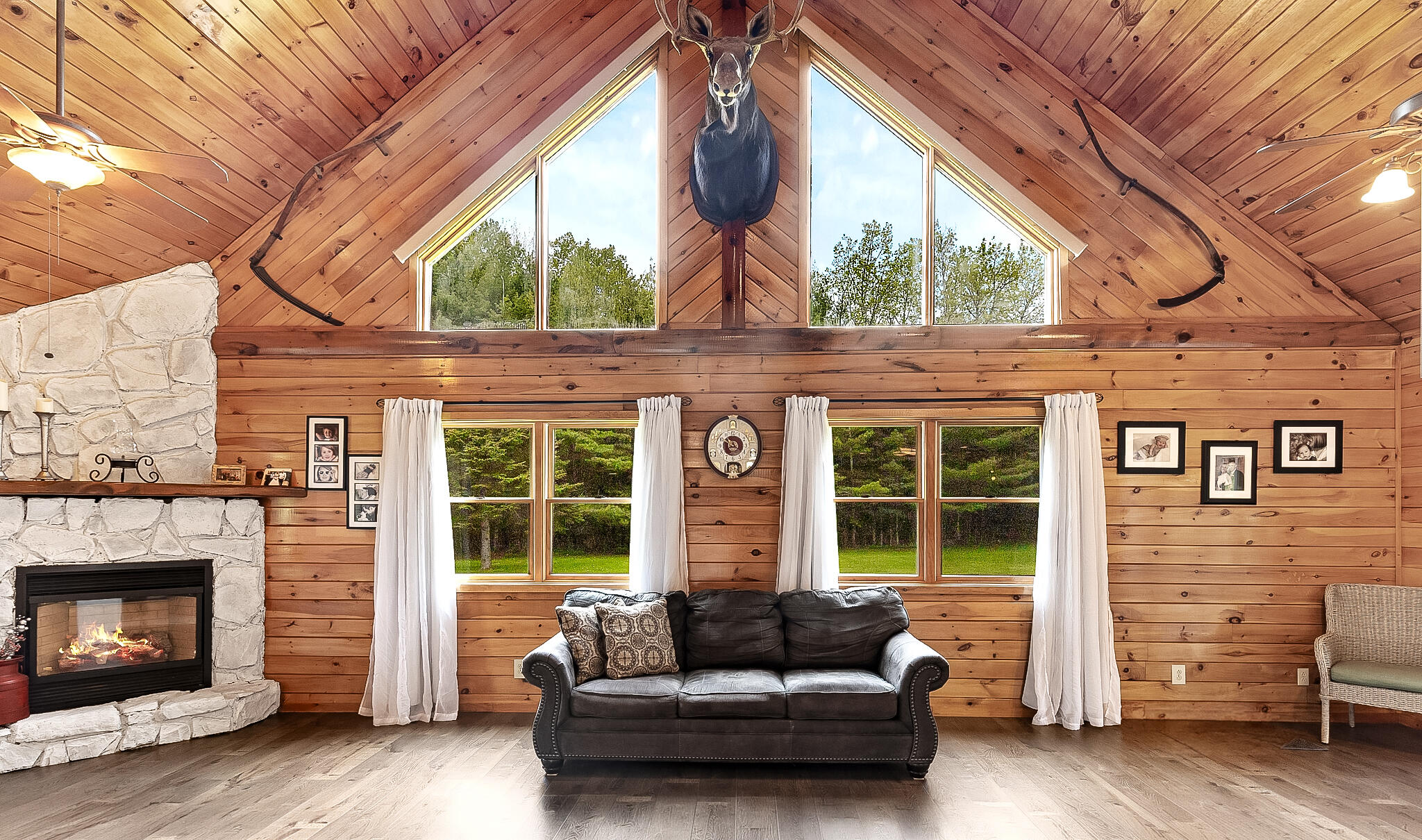 118 County Woods Road Newport ME 04953