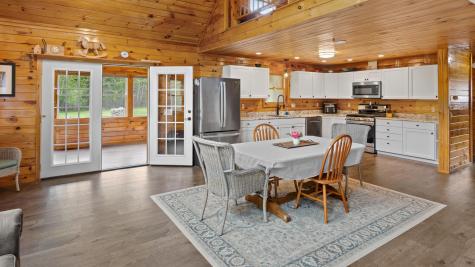 118 County Woods Road Newport ME 04953
