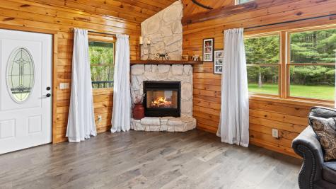 118 County Woods Road Newport ME 04953