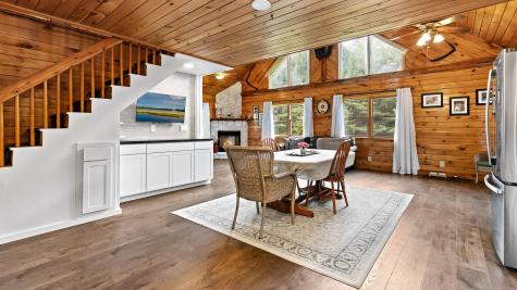 118 County Woods Road Newport ME 04953