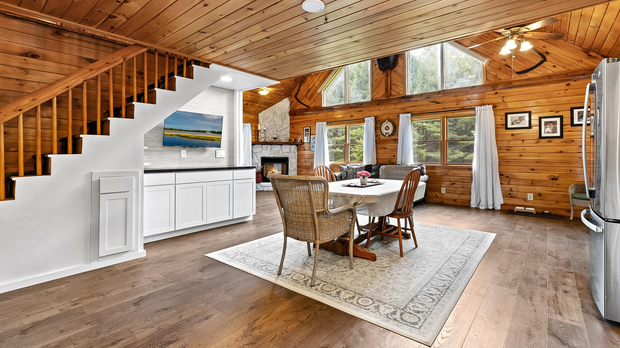 118 County Woods Road Newport ME 04953