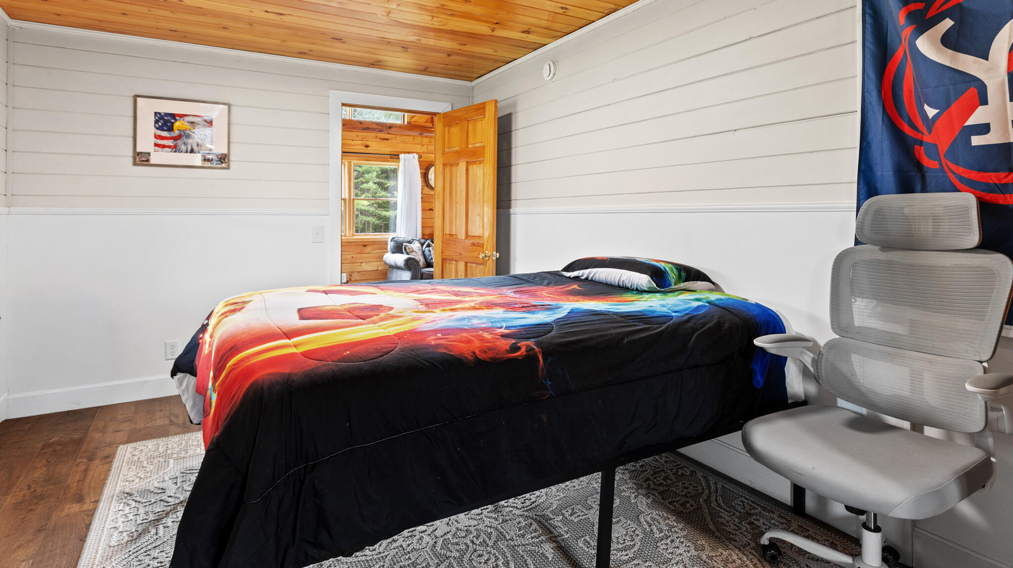 118 County Woods Road Newport ME 04953