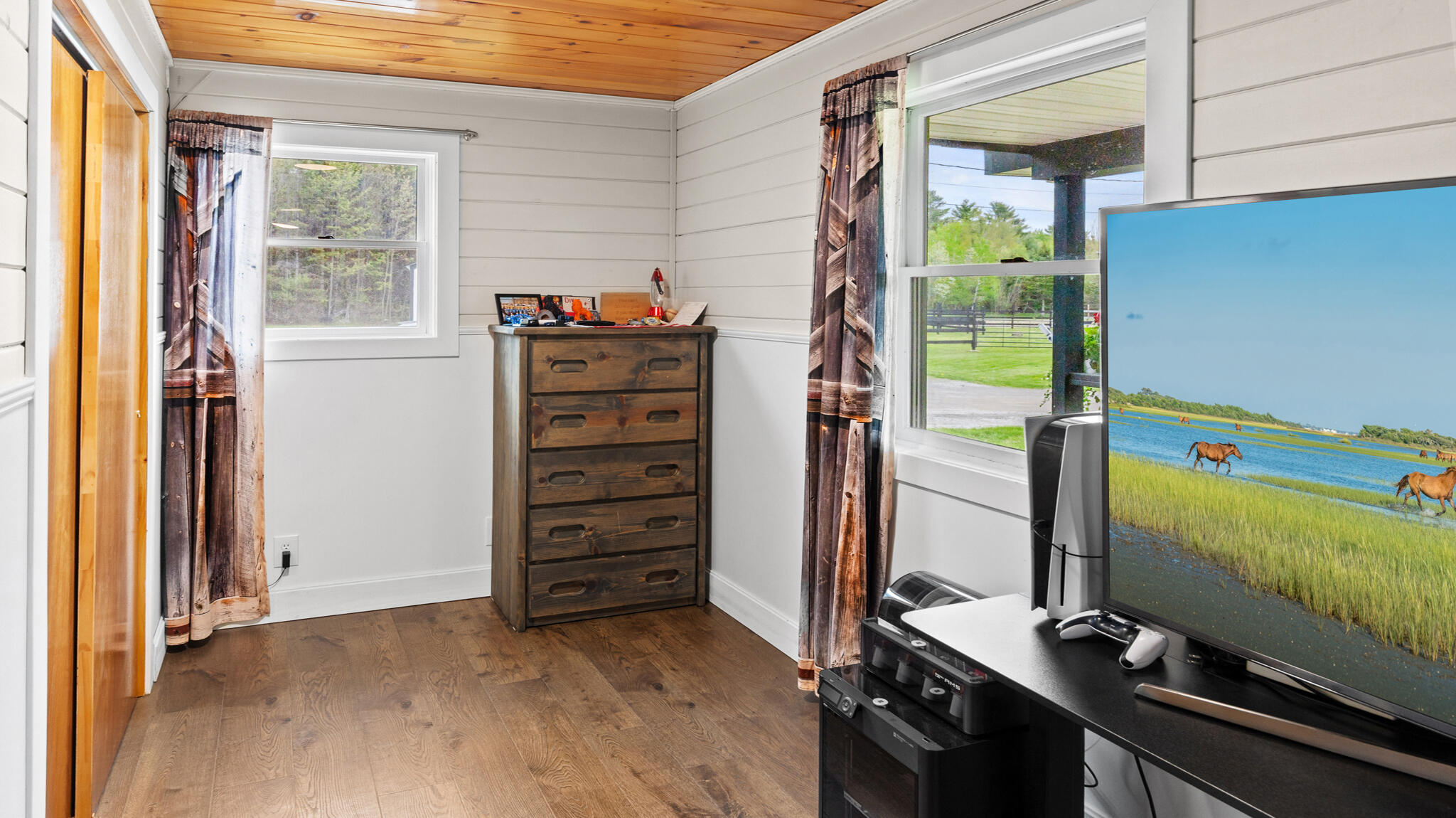 118 County Woods Road Newport ME 04953
