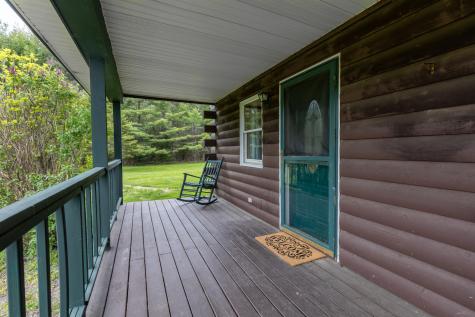 118 County Woods Road Newport ME 04953