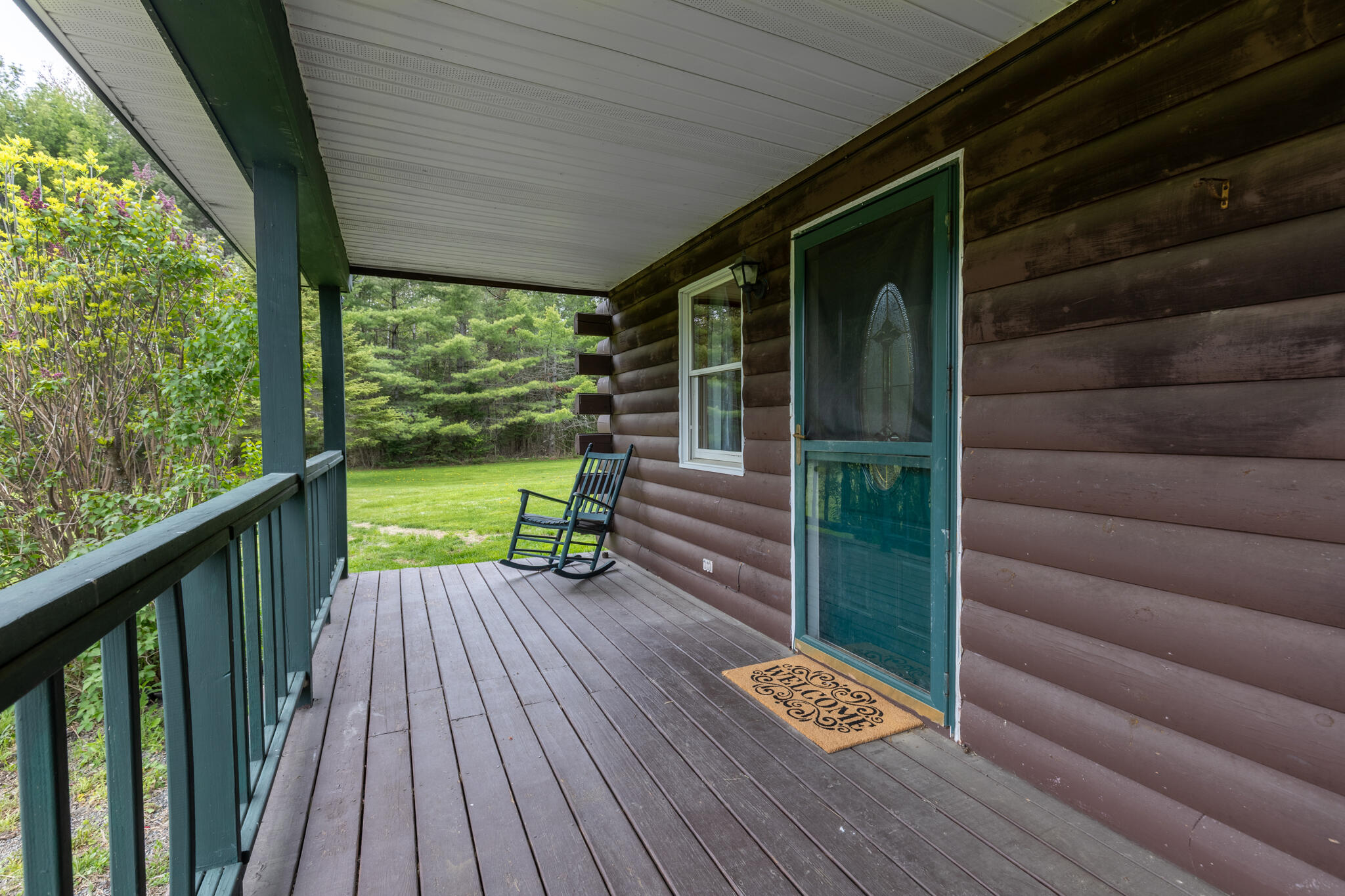 118 County Woods Road Newport ME 04953