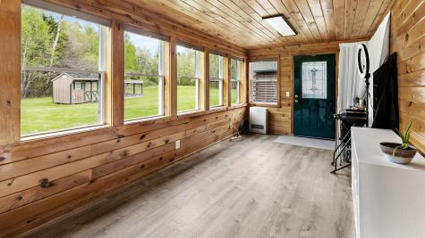 118 County Woods Road Newport ME 04953