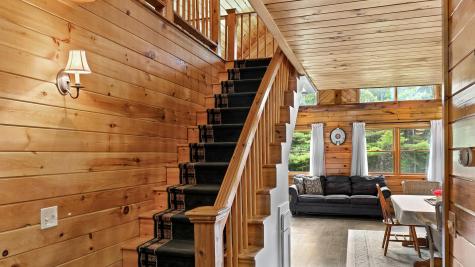 118 County Woods Road Newport ME 04953