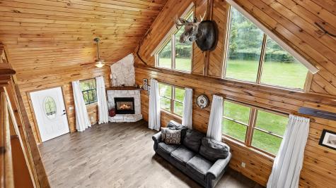 118 County Woods Road Newport ME 04953