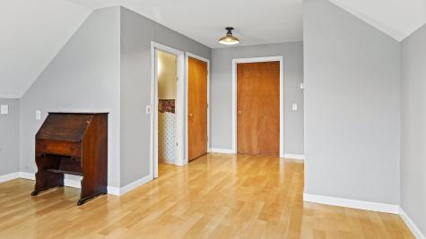 118 County Woods Road Newport ME 04953