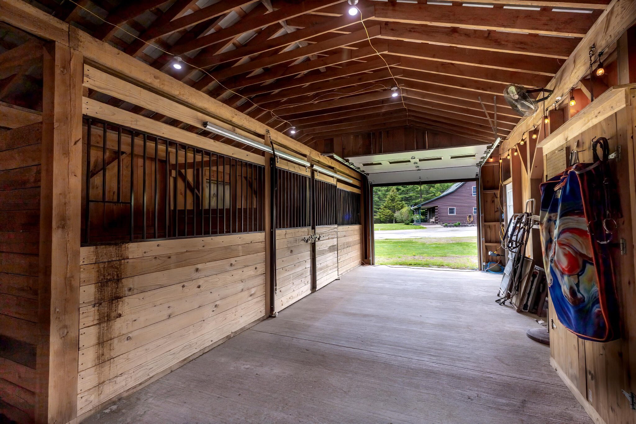 118 County Woods Road Newport ME 04953