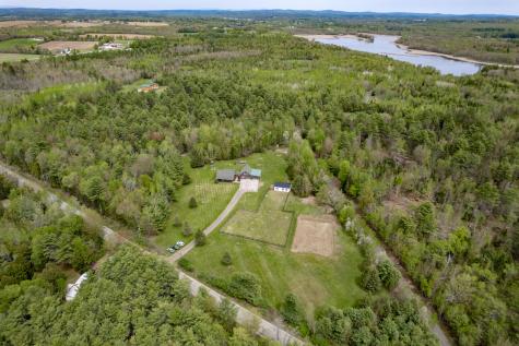 118 County Woods Road Newport ME 04953