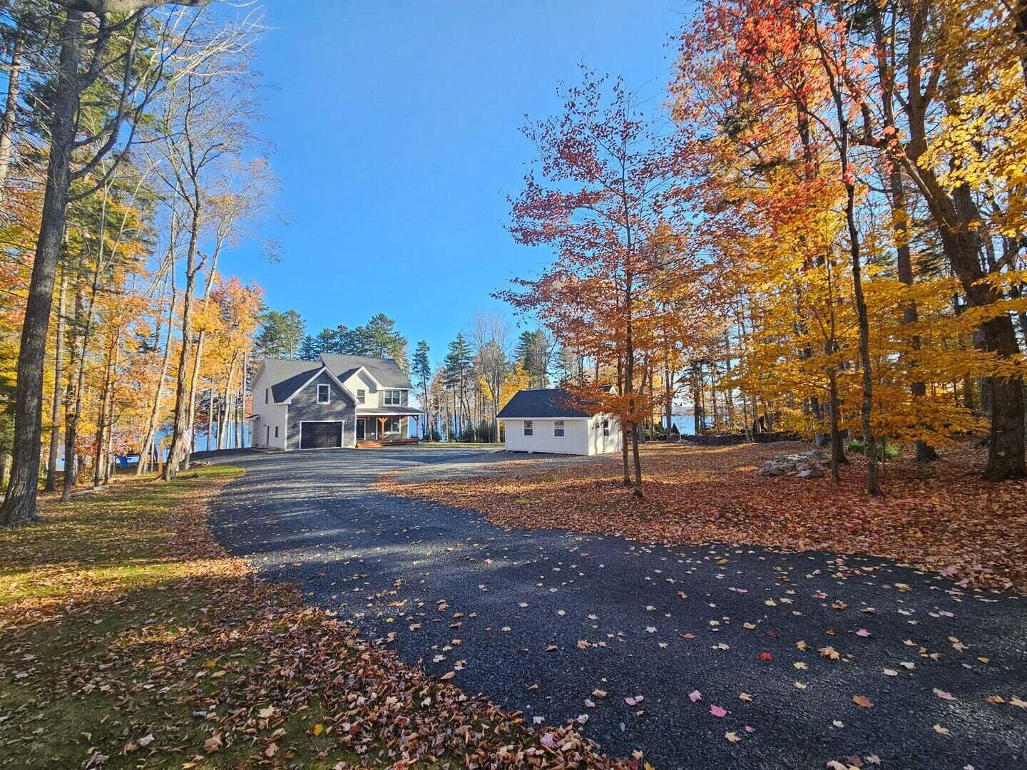204 Poplar Hill Road Rockwood T1 R1 Nbkp ME 04478