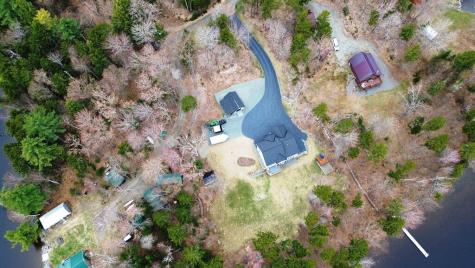 204 Poplar Hill Road Rockwood T1 R1 Nbkp ME 04478