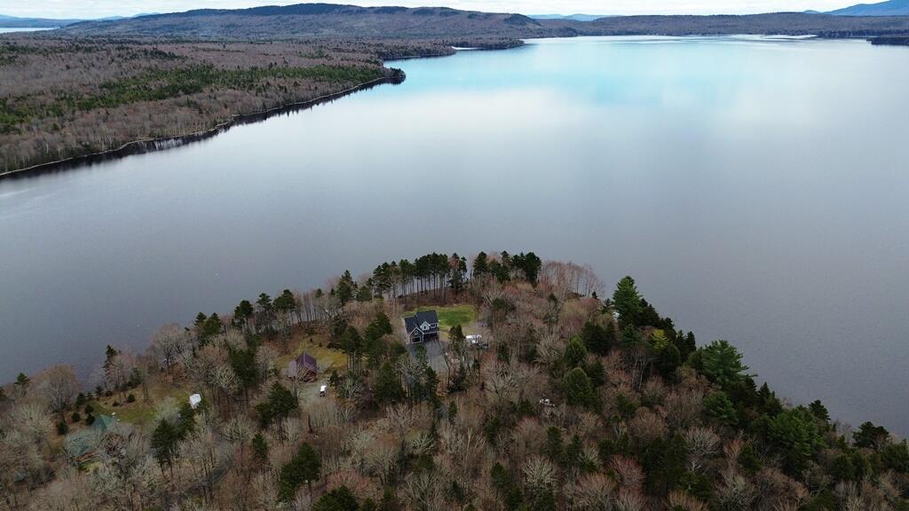 204 Poplar Hill Road Rockwood T1 R1 Nbkp ME 04478