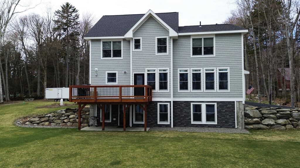 204 Poplar Hill Road Rockwood T1 R1 Nbkp ME 04478