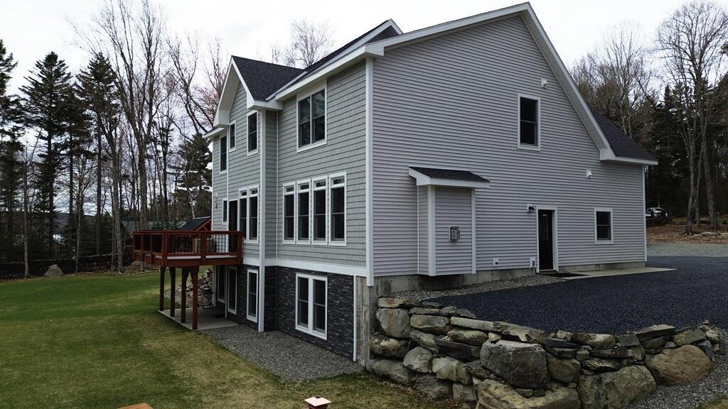 204 Poplar Hill Road Rockwood T1 R1 Nbkp ME 04478