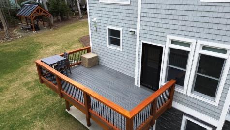 204 Poplar Hill Road Rockwood T1 R1 Nbkp ME 04478
