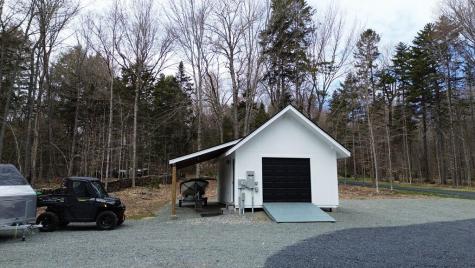 204 Poplar Hill Road Rockwood T1 R1 Nbkp ME 04478