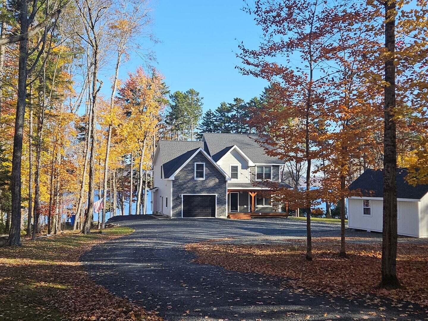 204 Poplar Hill Road Rockwood T1 R1 Nbkp ME 04478