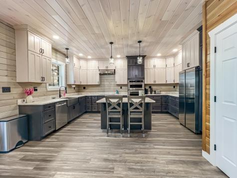 204 Poplar Hill Road Rockwood T1 R1 Nbkp ME 04478