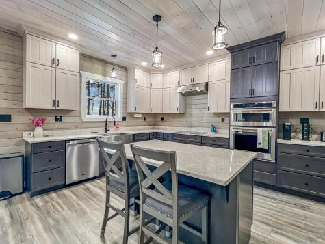 204 Poplar Hill Road Rockwood T1 R1 Nbkp ME 04478
