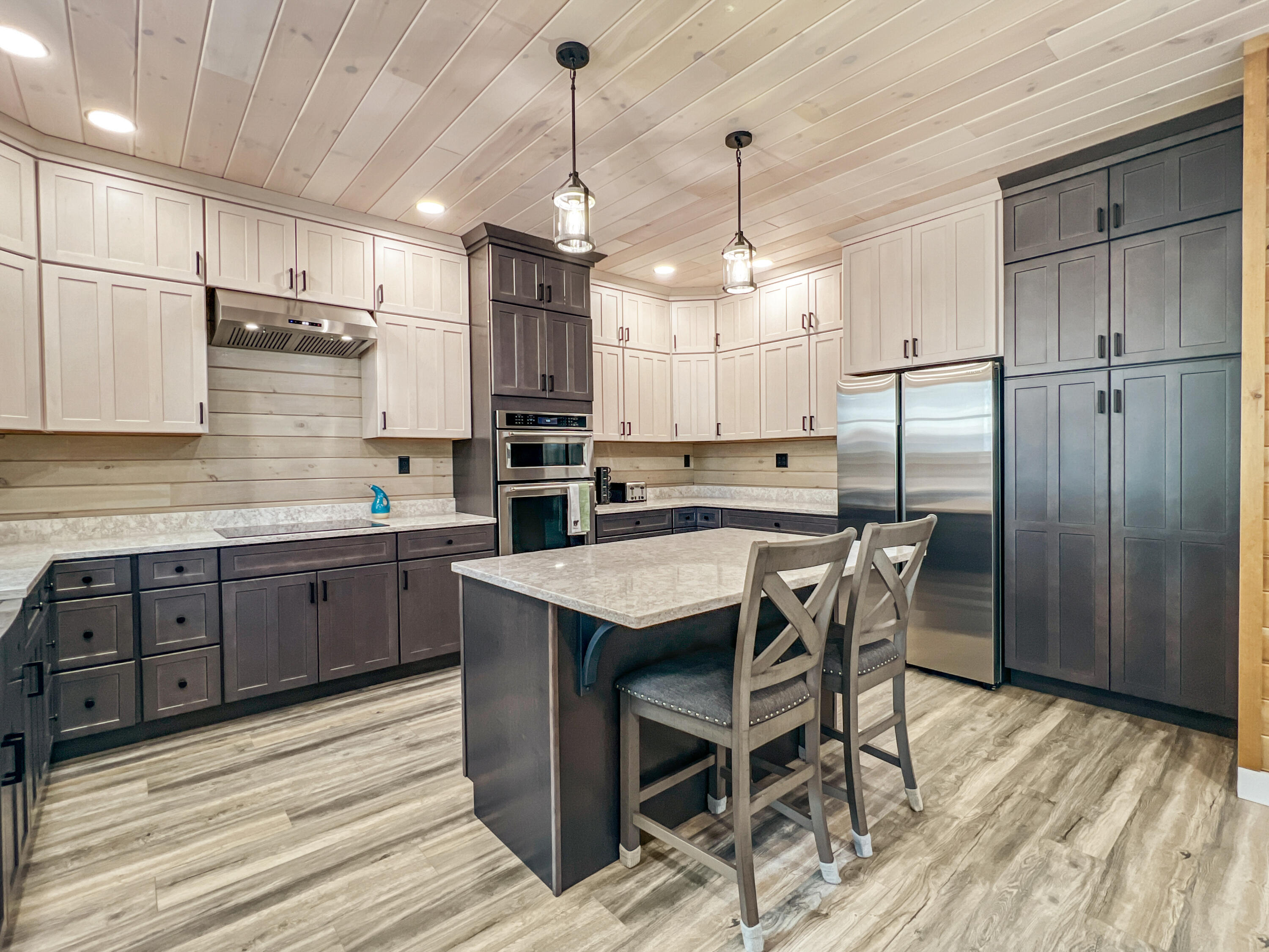 204 Poplar Hill Road Rockwood T1 R1 Nbkp ME 04478