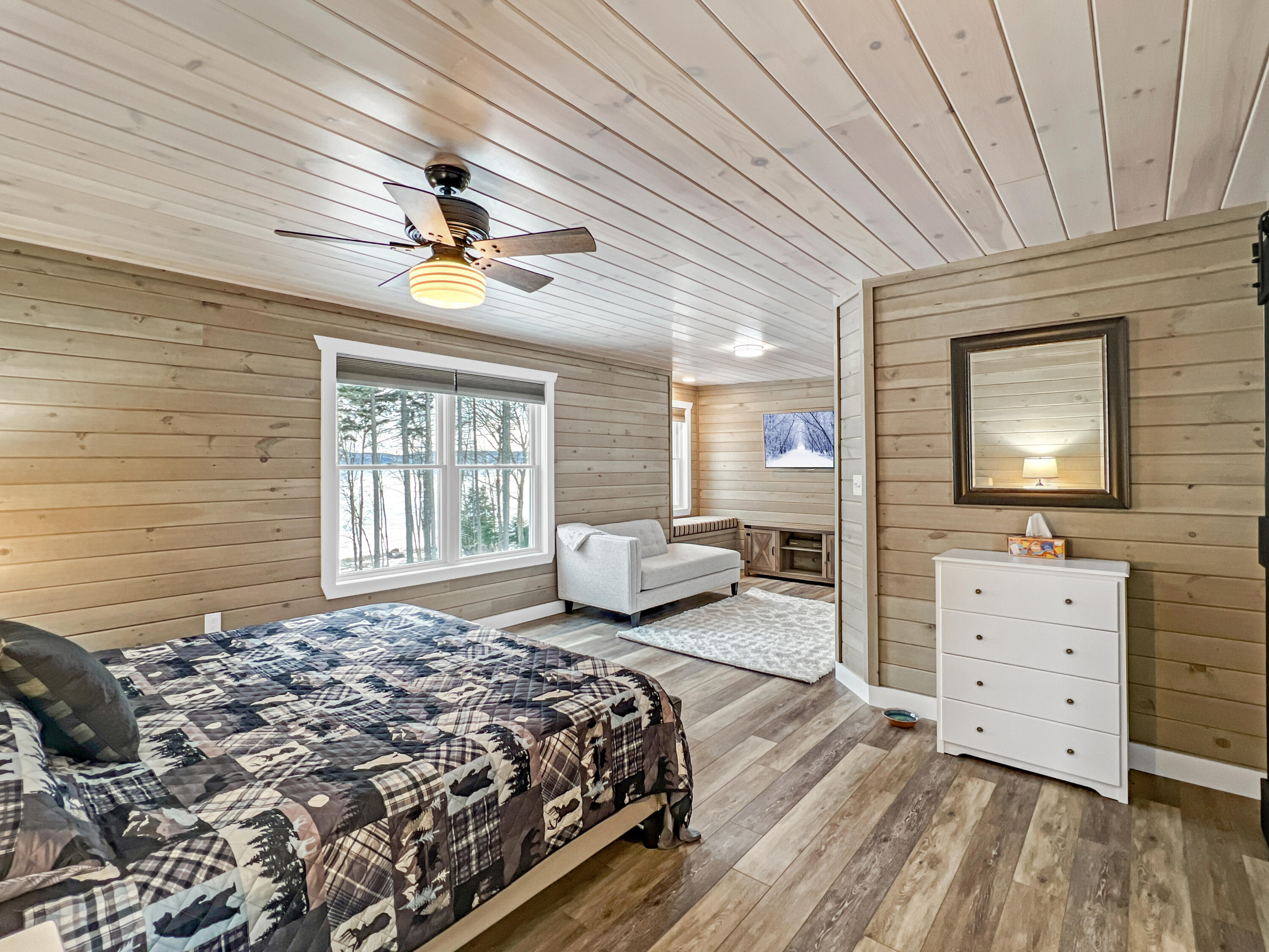 204 Poplar Hill Road Rockwood T1 R1 Nbkp ME 04478
