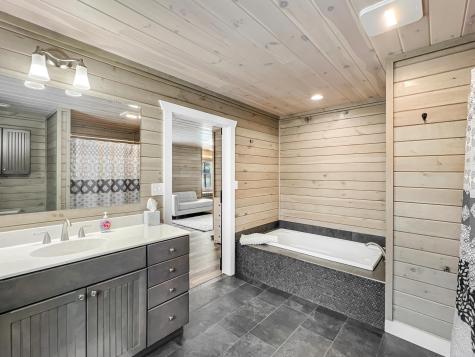 204 Poplar Hill Road Rockwood T1 R1 Nbkp ME 04478
