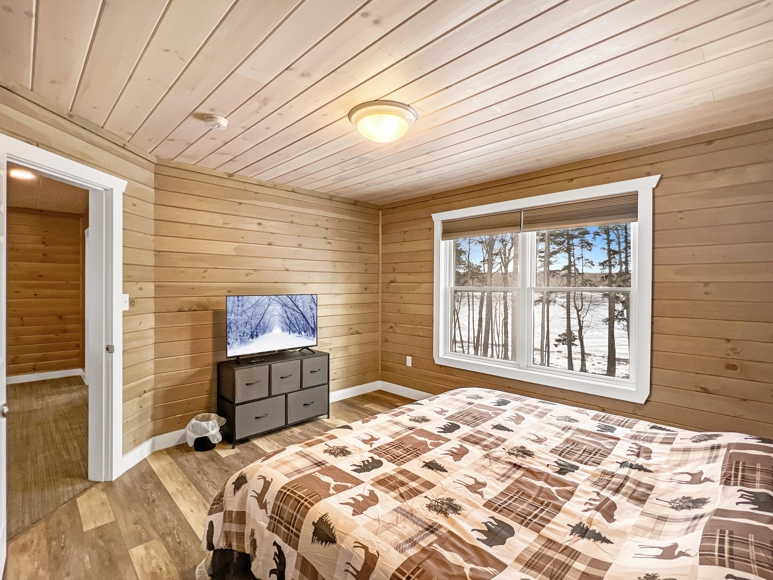 204 Poplar Hill Road Rockwood T1 R1 Nbkp ME 04478