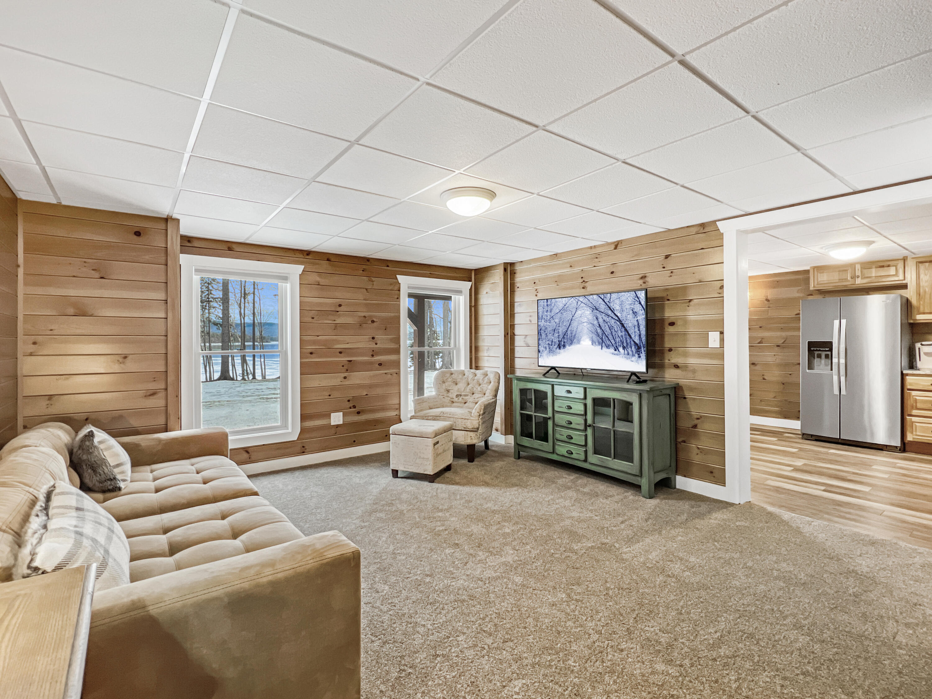 204 Poplar Hill Road Rockwood T1 R1 Nbkp ME 04478