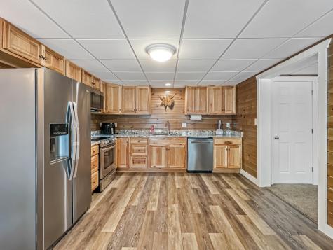 204 Poplar Hill Road Rockwood T1 R1 Nbkp ME 04478