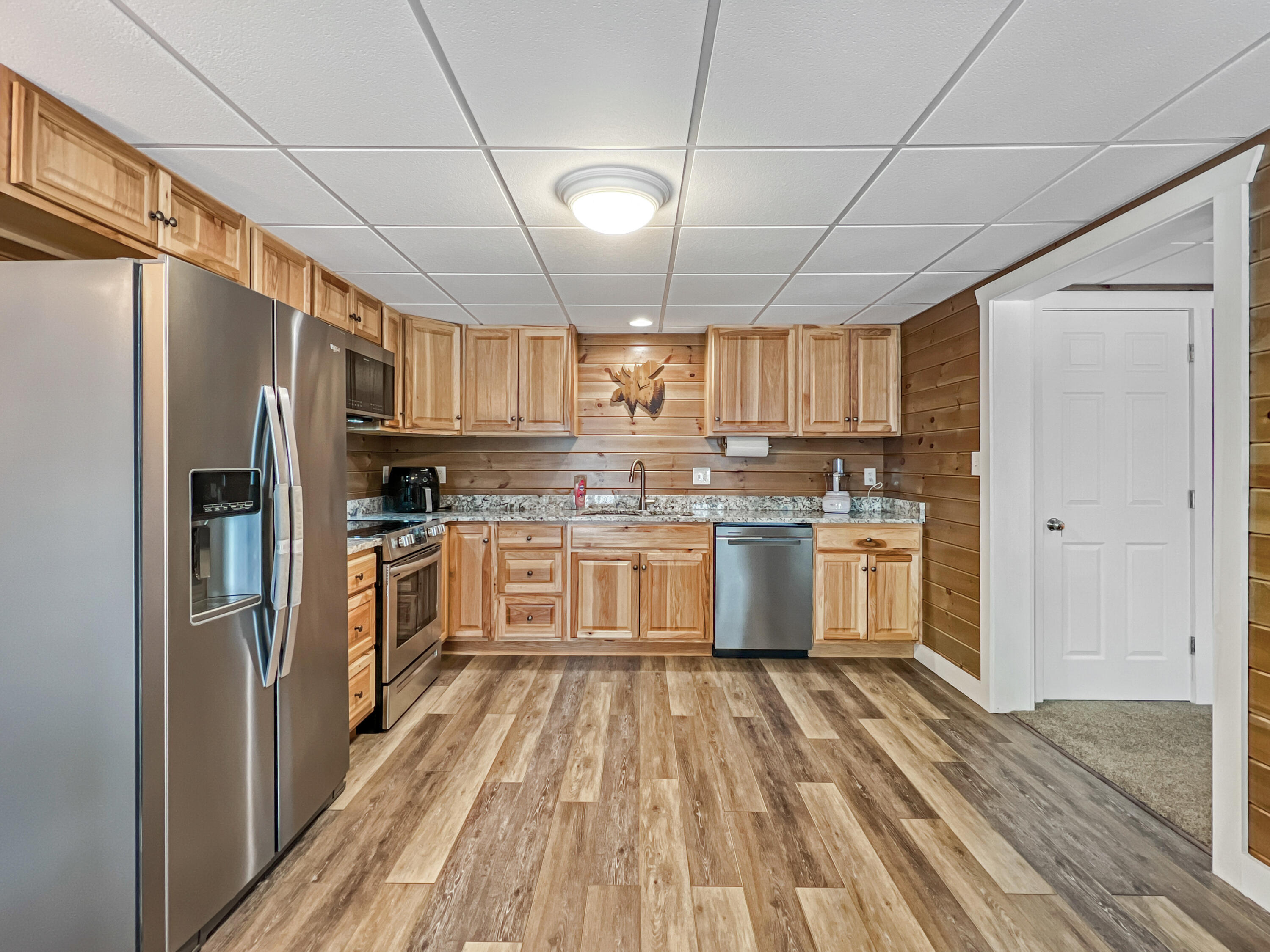 204 Poplar Hill Road Rockwood T1 R1 Nbkp ME 04478