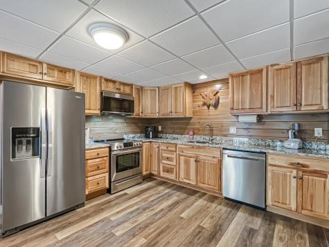 204 Poplar Hill Road Rockwood T1 R1 Nbkp ME 04478