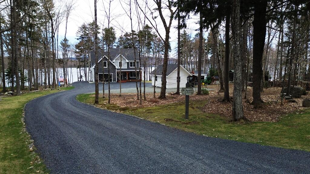204 Poplar Hill Road Rockwood T1 R1 Nbkp ME 04478