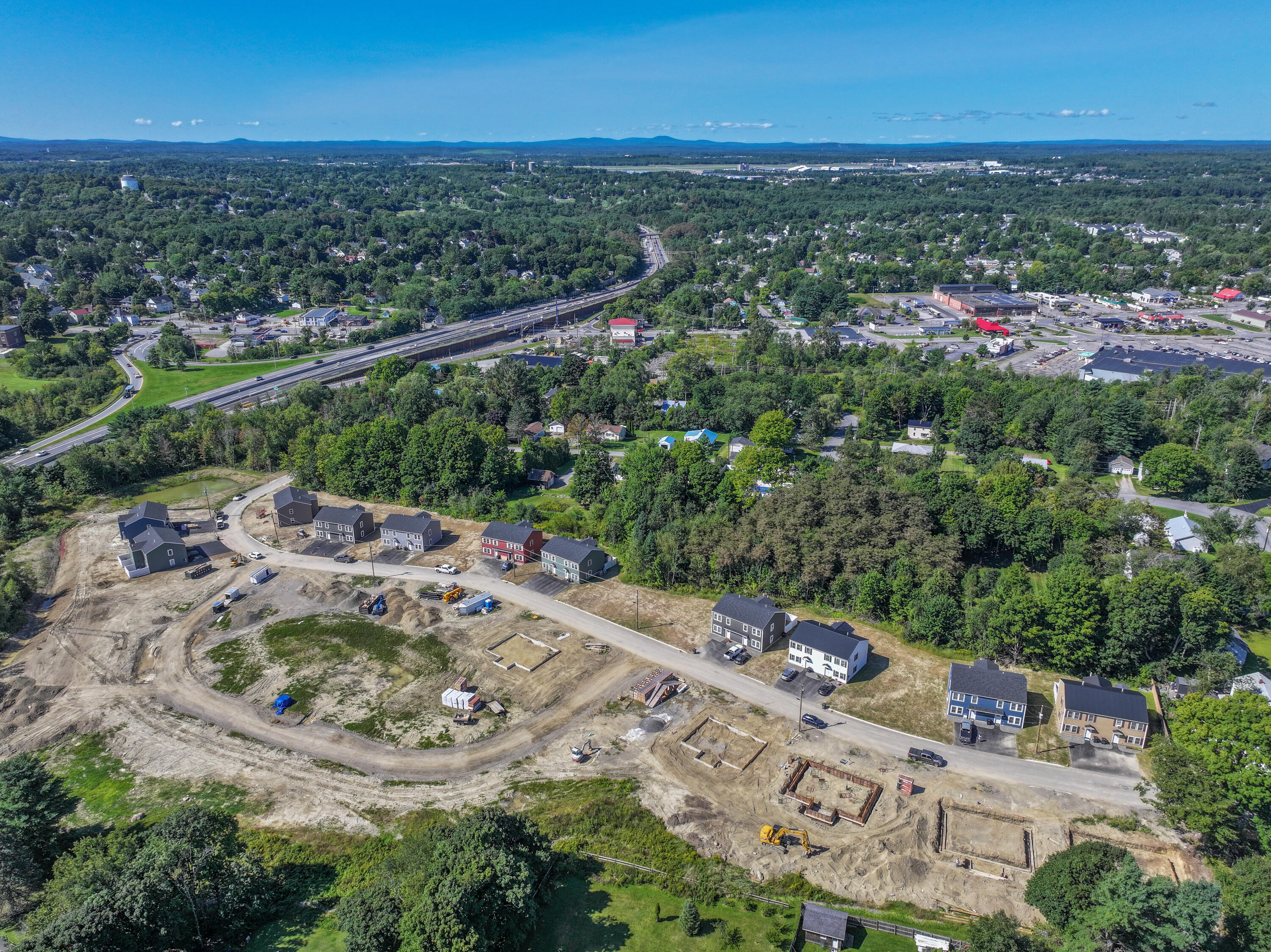 30 Wildwood Drive Bangor ME 04401