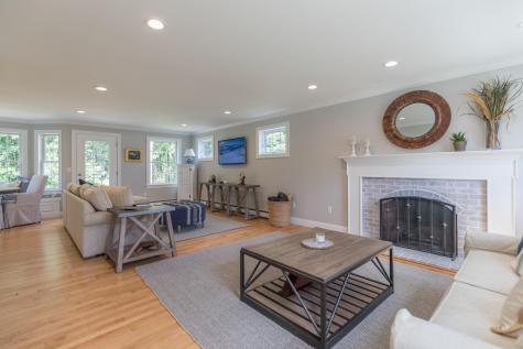 45 Woodspell Road Scarborough ME 04074
