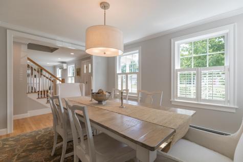 45 Woodspell Road Scarborough ME 04074