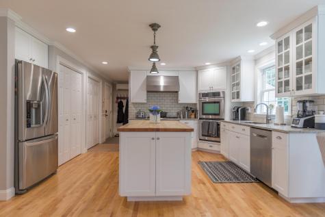 45 Woodspell Road Scarborough ME 04074