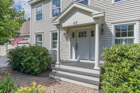 45 Woodspell Road Scarborough ME 04074