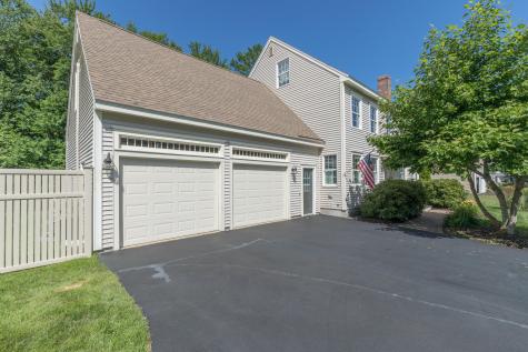 45 Woodspell Road Scarborough ME 04074